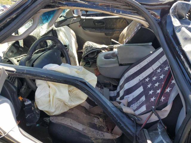 Photo 7 from auction – 2001 FORD F150 SVT L with VIN 2FTZF07311CA98018