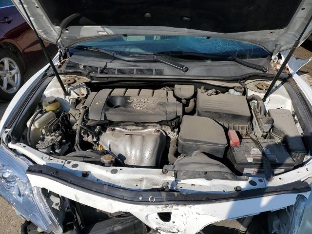 Photo 11 from auction – 2010 TOYOTA CAMRY BASE with VIN 4T4BF3EK9AR022237