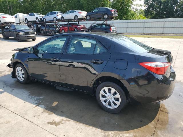 Photo 2 from auction – 2014 TOYOTA COROLLA with VIN 2T1BURHEXEC047194