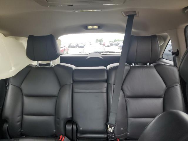 Photo 10 from auction – 2010 ACURA MDX TECHNO with VIN 2HNYD2H44AH501717