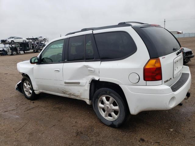 Photo 2 from auction – 2004 GMC ENVOY with VIN 1GKDT13S142425463