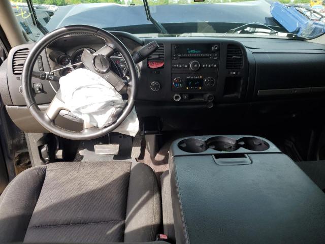 Photo 8 from auction – 2012 GMC SIERRA K15 with VIN 3GTP2VE71CG254022
