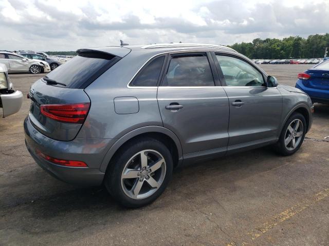 Photo 3 from auction – 2015 AUDI Q3 PREMIUM with VIN WA1BFCFS3FR012658