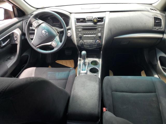 Photo 8 from auction – 2014 NISSAN ALTIMA 2.5 with VIN 1N4AL3AP2EN368611