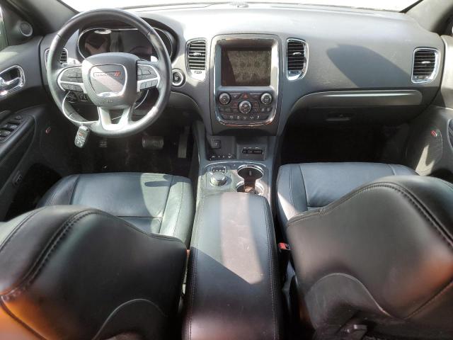 Photo 8 from auction – 2017 DODGE DURANGO GT with VIN 1C4RDJDG4HC741089