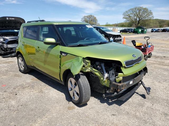 Photo 4 from auction – 2014 KIA SOUL with VIN KNDJN2A23E7721980