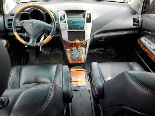 Photo 8 from auction – 2007 LEXUS RX 350 with VIN 2T2HK31U87C001991
