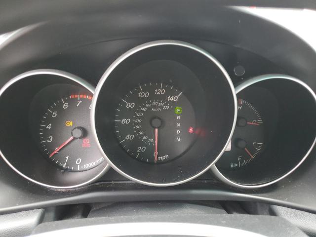 Photo 9 from auction – 2006 MAZDA 3 I with VIN JM1BK32F161488237