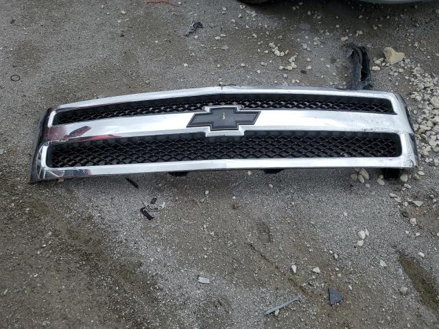Photo 12 from auction – 2009 CHEVROLET SILVERADO with VIN 1GCEK29079Z161128
