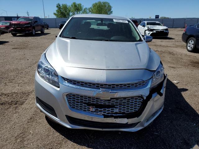 Photo 5 from auction – 2015 CHEVROLET MALIBU LS with VIN 1G11B5SL5FF346580