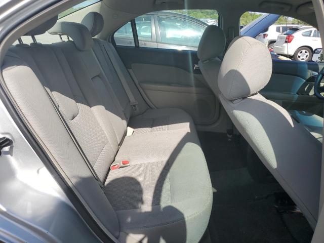 Photo 10 from auction – 2012 FORD FUSION S with VIN 3FAHP0GA1CR206774