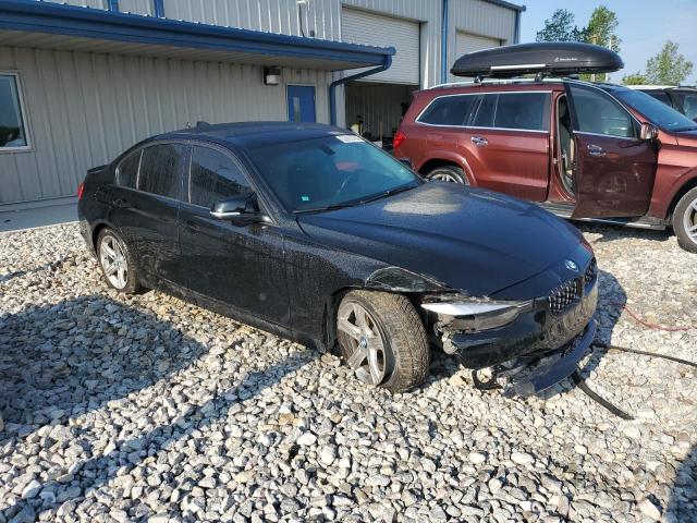 Photo 4 from auction – 2015 BMW 320 I XDRI with VIN WBA3C3G51FNS74338