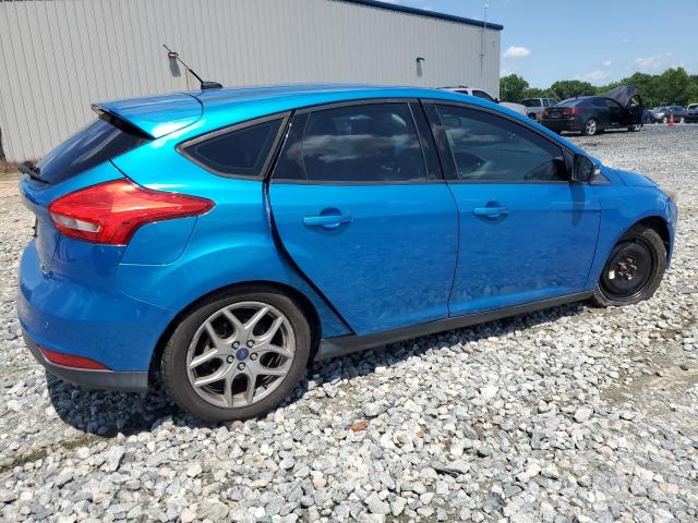 Photo 3 from auction – 2015 FORD 150 with VIN 1FADP3K27FL279652