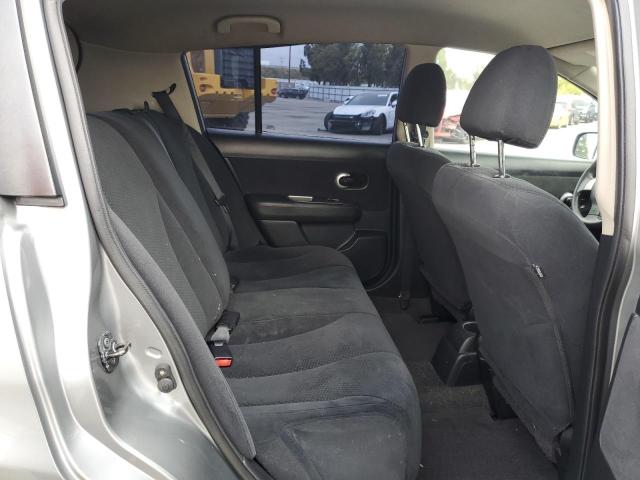 صورة رقم 10 من المزاد - 2011 NISSAN VERSA S مع VIN 3N1BC1CP0BL510095