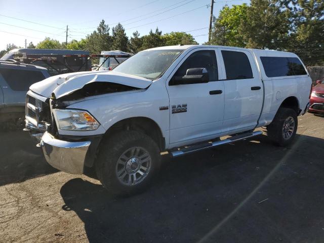 RAM 2500 ST 2014 with VIN 3C6UR5CJ1EG280479 - Photo from auction