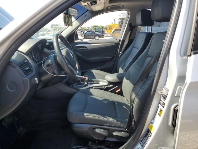 Photo 7 from auction – 2015 BMW X1 SDRIVE2 with VIN WBAVM1C56FVZ94427