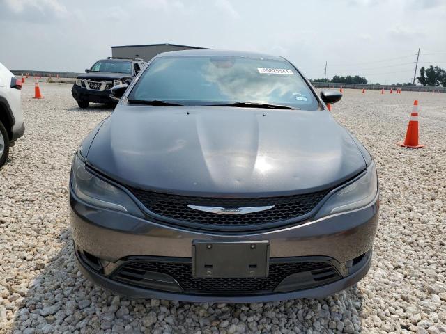 Photo 5 from auction – 2016 CHRYSLER 200 S with VIN 1C3CCCBB3GN134801