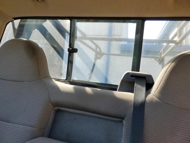 Photo 10 from auction – 2010 FORD F250 SUPER with VIN 1FTNF2B51AEB32892