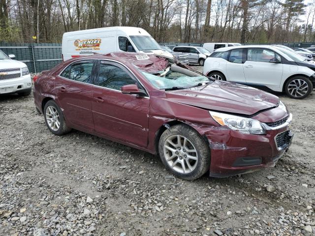 Photo 4 from auction – 2016 CHEVROLET MALIBU LIM with VIN 1G11C5SA9GF110673