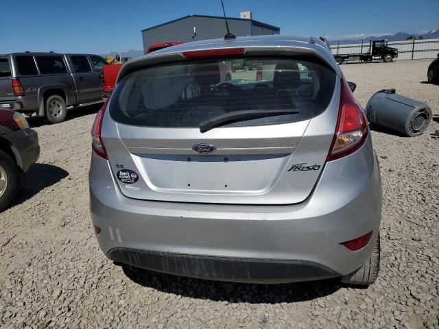 Photo 6 from auction – 2017 FORD FIESTA SE with VIN 3FADP4EJ1HM115260