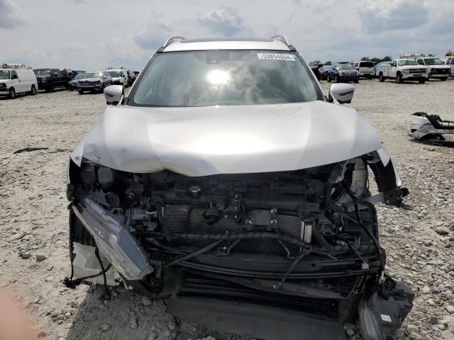 Photo 5 from auction – 2018 NISSAN ROGUE S with VIN JN8AT2MT4JW470191