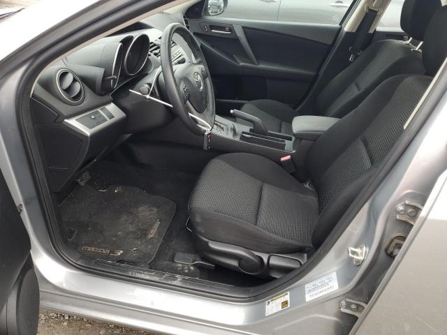 Photo 7 from auction – 2012 MAZDA 3 I with VIN JM1BL1V86C1562309