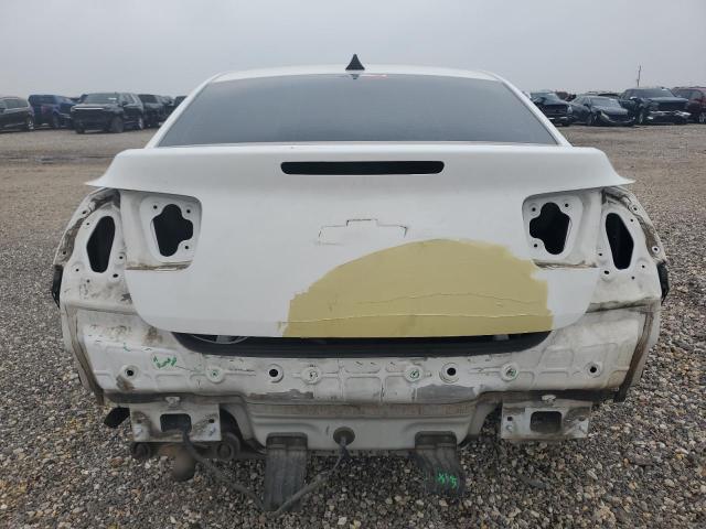 Photo 6 from auction – 2014 CHEVROLET MALIBU LS with VIN 1G11B5SL0EF109607