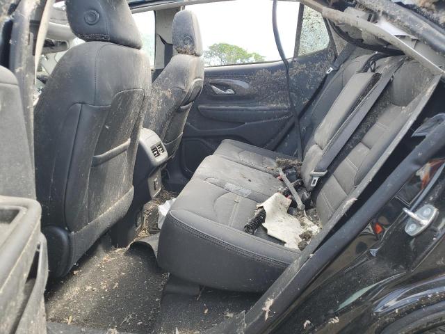 Photo 11 from auction – 2023 GMC TERRAIN DE with VIN 3GKALXEG9PL216957