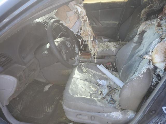 Photo 7 from auction – 2011 TOYOTA CAMRY BASE with VIN 4T4BF3EK4BR190787