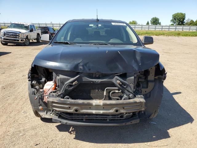 Photo 5 from auction – 2008 FORD EDGE SE with VIN 2FMDK36CX8BA82758