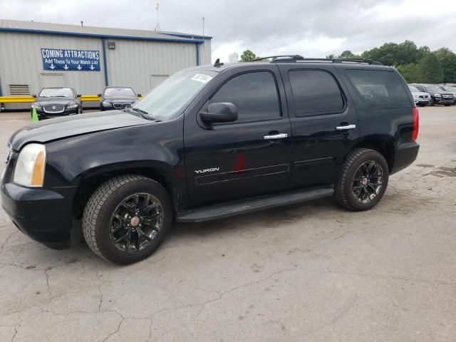 GMC 1/2 TON PI 2010 with VIN 1GKMCAE33AR199807 - Photo from auction