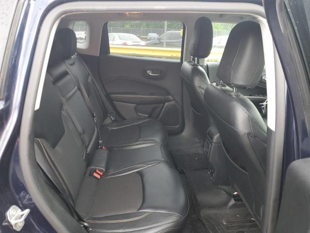 Photo 11 from auction – 2017 JEEP COMPASS LA with VIN 3C4NJDBB9HT624080