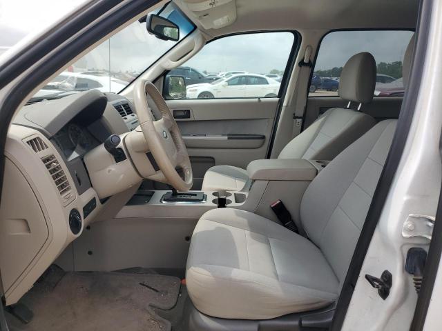 Photo 7 from auction – 2012 FORD ESCAPE XLT with VIN 1FMCU0DGXCKB33815