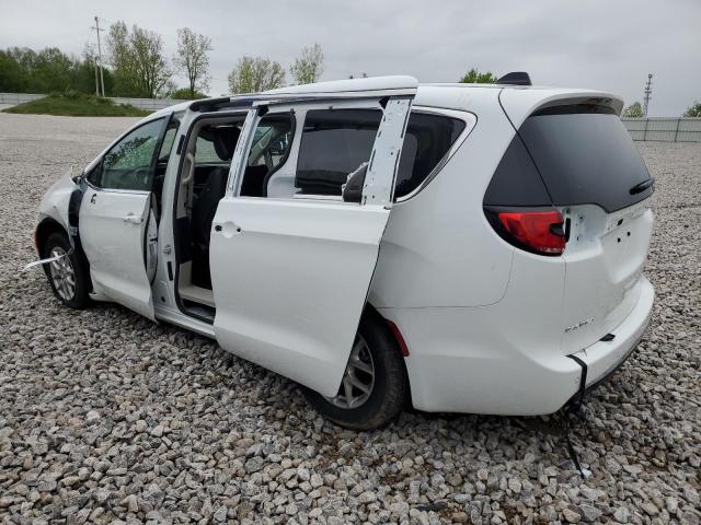 Photo 2 from auction – 2023 CHRYSLER PACIFICA T with VIN 2C4RC1BG8PR586039