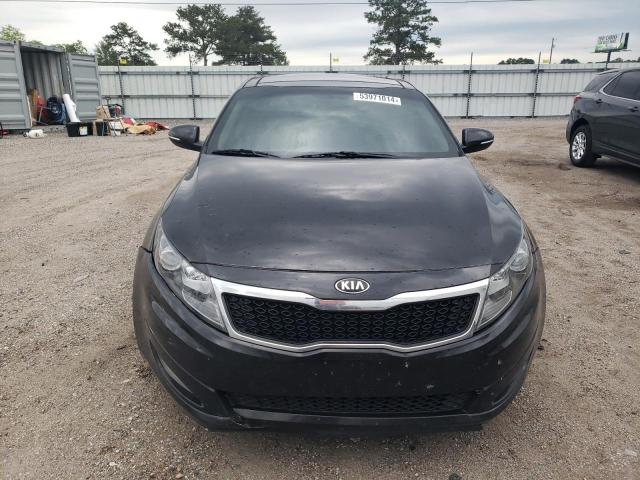Zdjęcie 5 z aukcji – 2013 KIA OPTIMA EX z VIN 5XXGN4A78DG160621