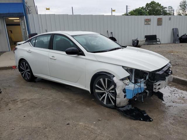 Photo 4 from auction – 2020 NISSAN ALTIMA SR with VIN 1N4BL4CV0LC170026