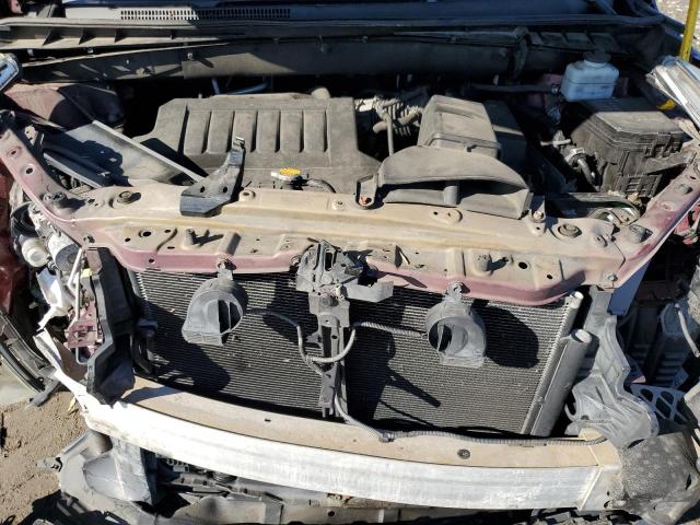 Photo 12 from auction – 2014 TOYOTA HIGHLANDER with VIN 5TDBKRFH8ES046152