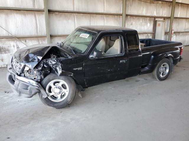 FORD RANGER SUP 2002 with VIN 1FTYR44UX2TA26085 - Photo from auction