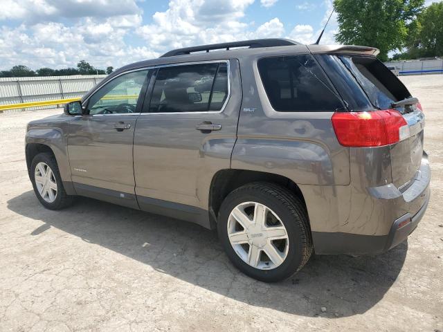Photo 2 from auction – 2012 GMC TERRAIN SL with VIN 2GKALUEK9C6322018