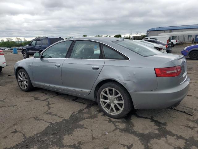 Photo 2 from auction – 2010 AUDI A6 PREMIUM with VIN WAUFGAFB1AN005407