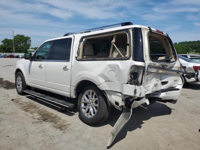 صورة رقم 2 من المزاد - 2015 FORD EXPEDITION مع VIN 1FMJK1KT9FEF09765