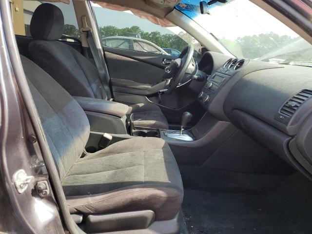 Photo 7 from auction – 2012 NISSAN ALTIMA BAS with VIN 1N4AL2AP4CC245718