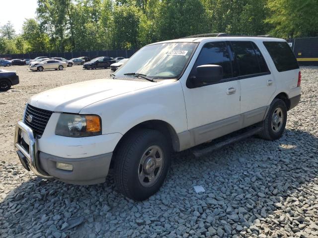 FORD EXPEDITION 2003 con VIN 1FMPU16L93LB29833 - Foto de la subasta
