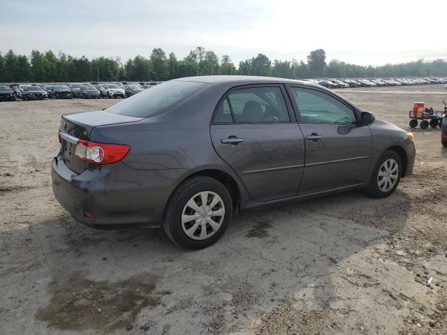 Photo 3 from auction – 2011 TOYOTA COROLLA BA with VIN JTDBU4EE4B9125770