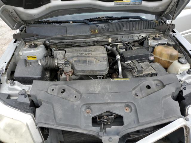 Photo 12 from auction – 2006 PONTIAC TORRENT with VIN 2CKDL73F366040793