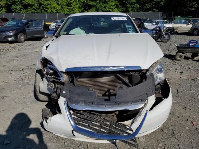 Photo 5 from auction – 2012 CHRYSLER 200 LIMITE with VIN 1C3CCBCG9CN258232