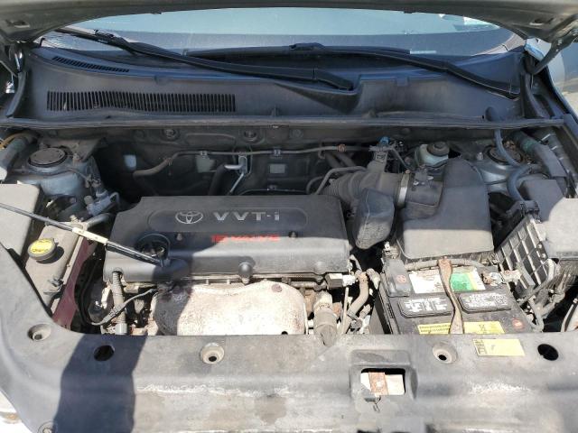 Photo 11 from auction – 2008 TOYOTA RAV4 with VIN JTMBD33V986084401