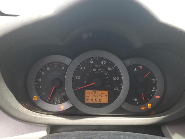 Photo 9 from auction – 2010 TOYOTA RAV4 with VIN JTMBF4DV3AD024338