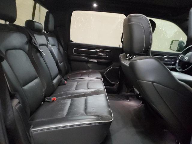 Photo 10 from auction – 2020 RAM 1500 LARAM with VIN 1C6SRFJTXLN331726