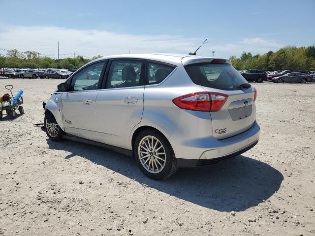 Photo 2 from auction – 2013 FORD C-MAX PREM with VIN 1FADP5CU1DL536393